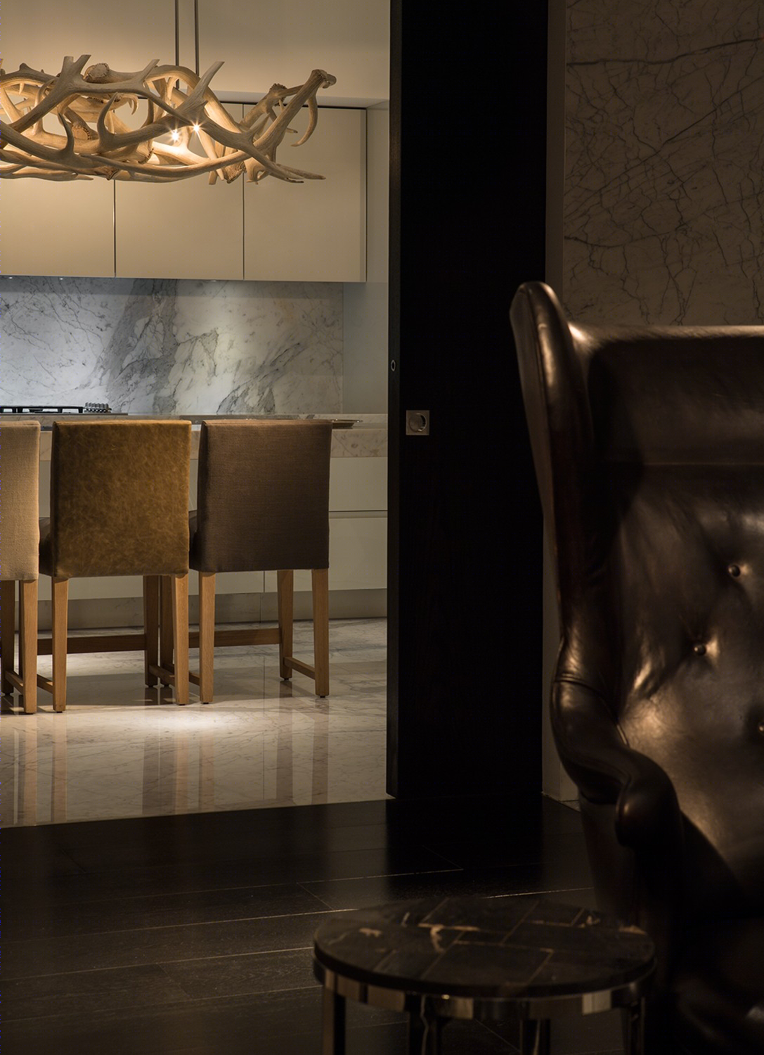 迈克尔·道金斯的永恒品味超级奢宅设计-144