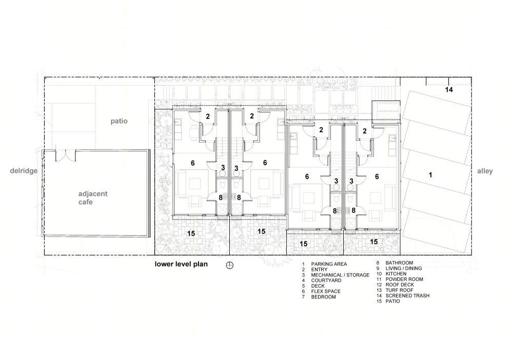 西雅图钢构小屋-36