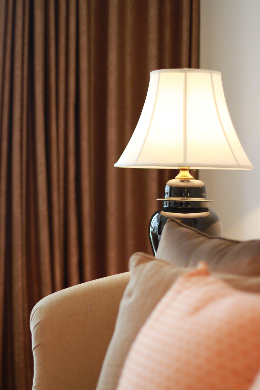 优帕克样板房 | 新禅意空间，致敬经典设计-3