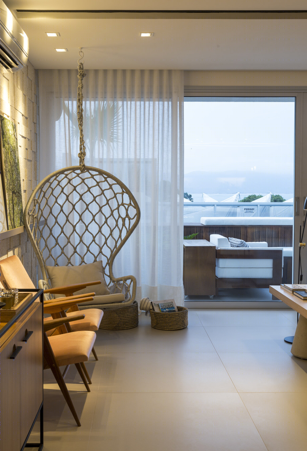 巴西海滩避难所丨LK 套件-6