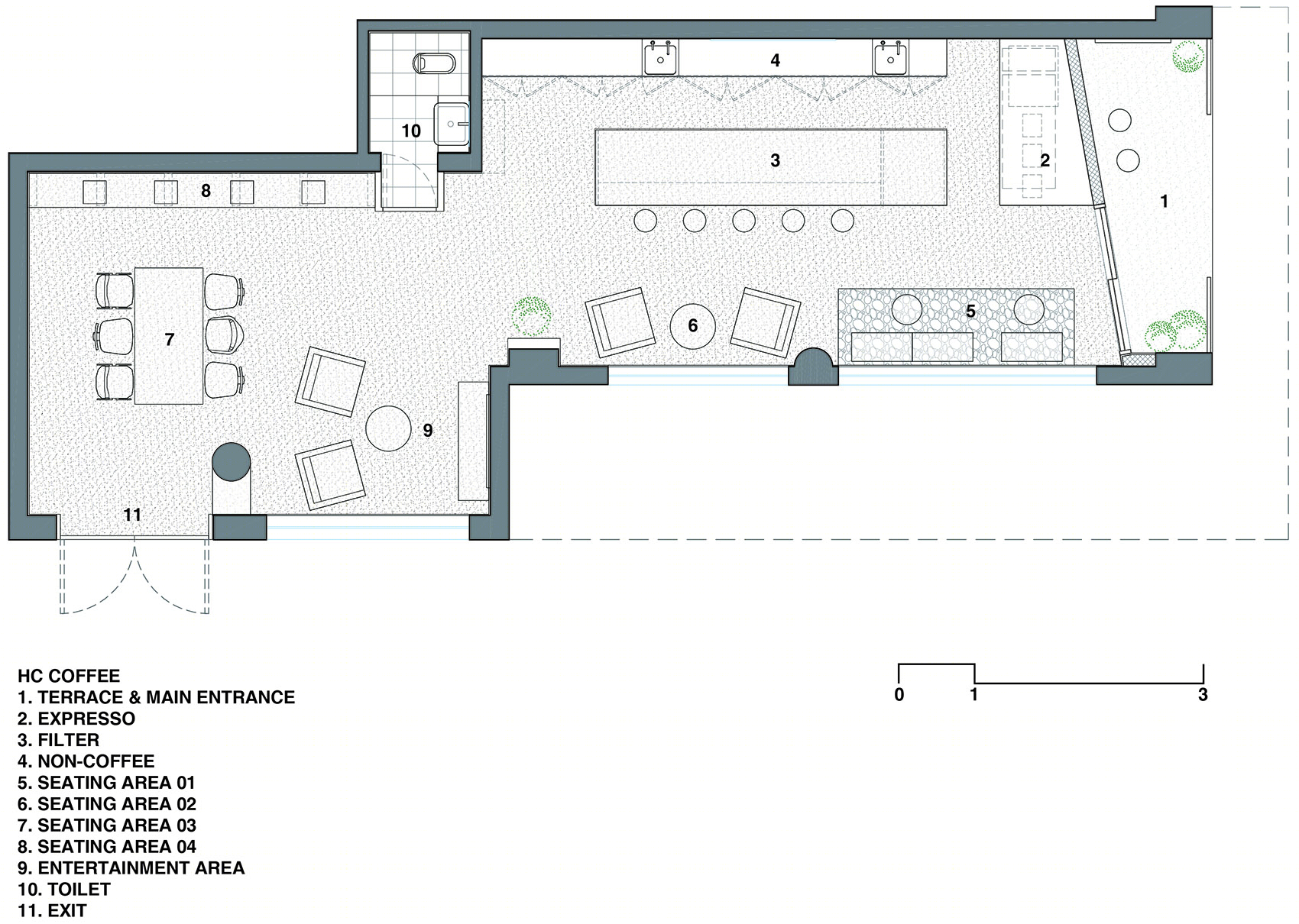胡扯咖啡店丨王媞-25