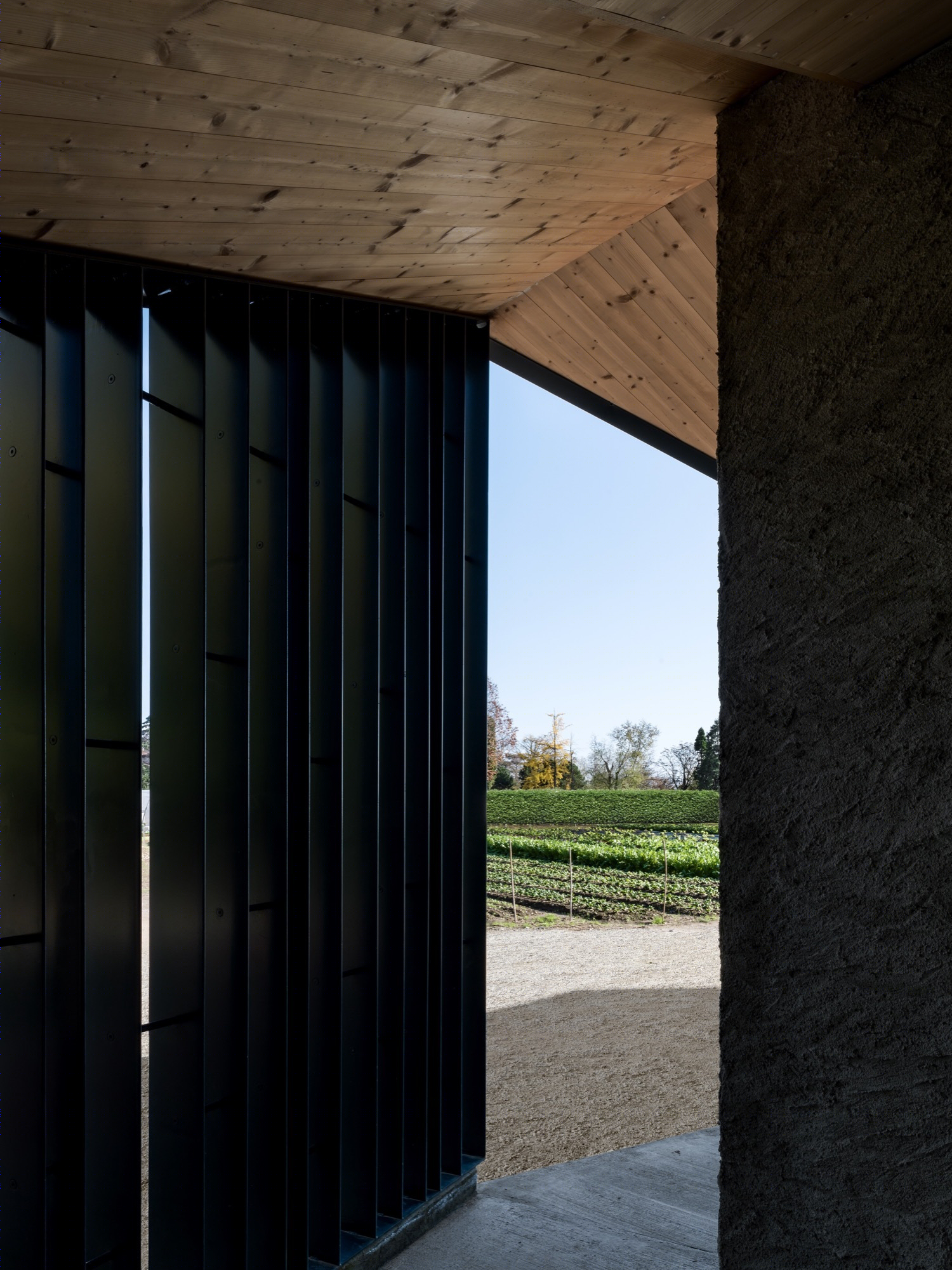 意大利布雷达纳农业展览馆-36