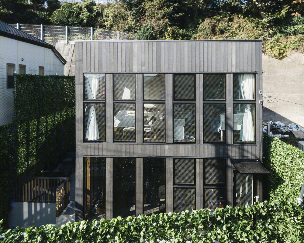 日本花园别墅#2丨U.L.A.design-29