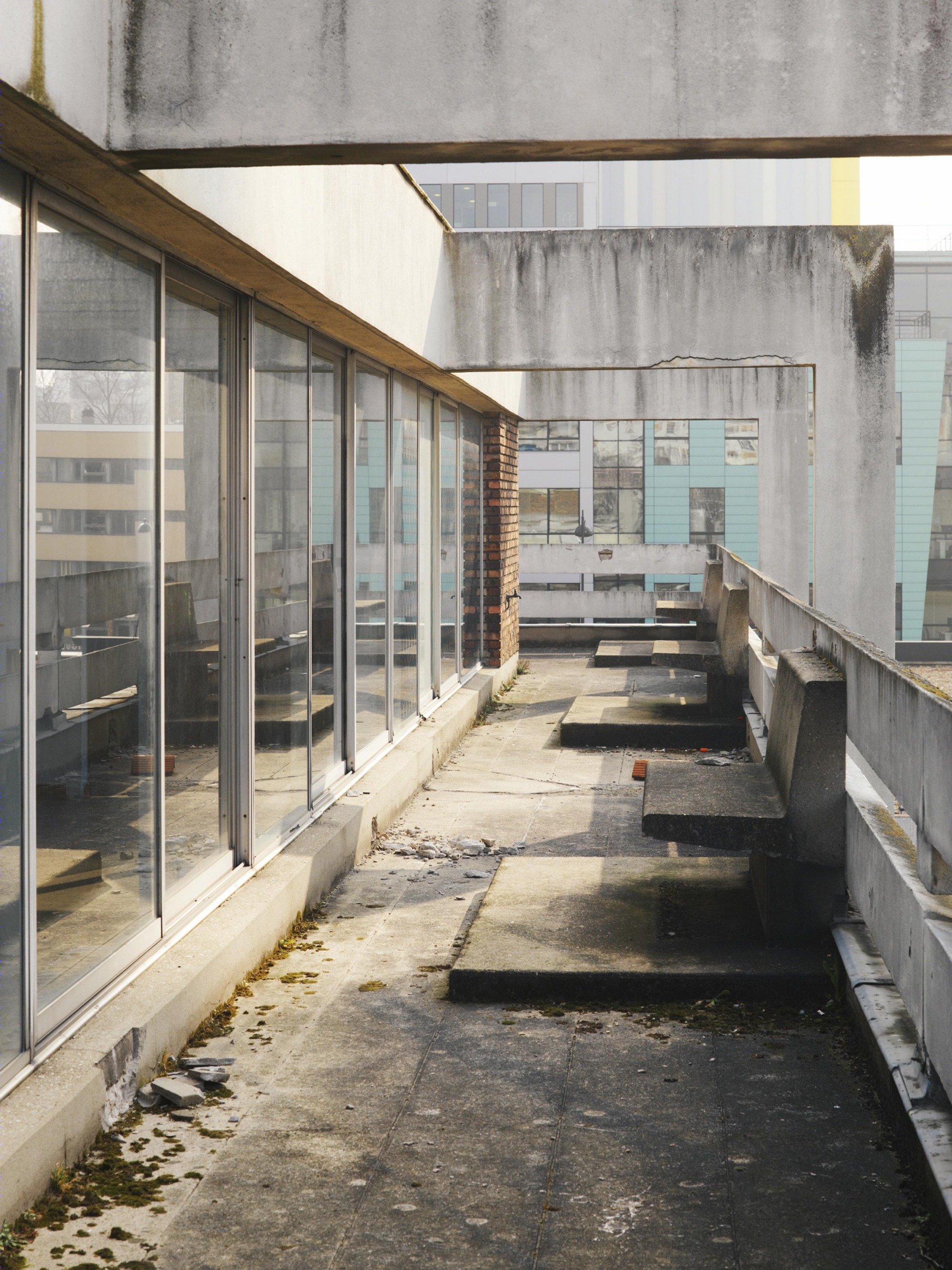 PAnnetier Architecture 剧院设计 | 现代与传统的和谐对话-22
