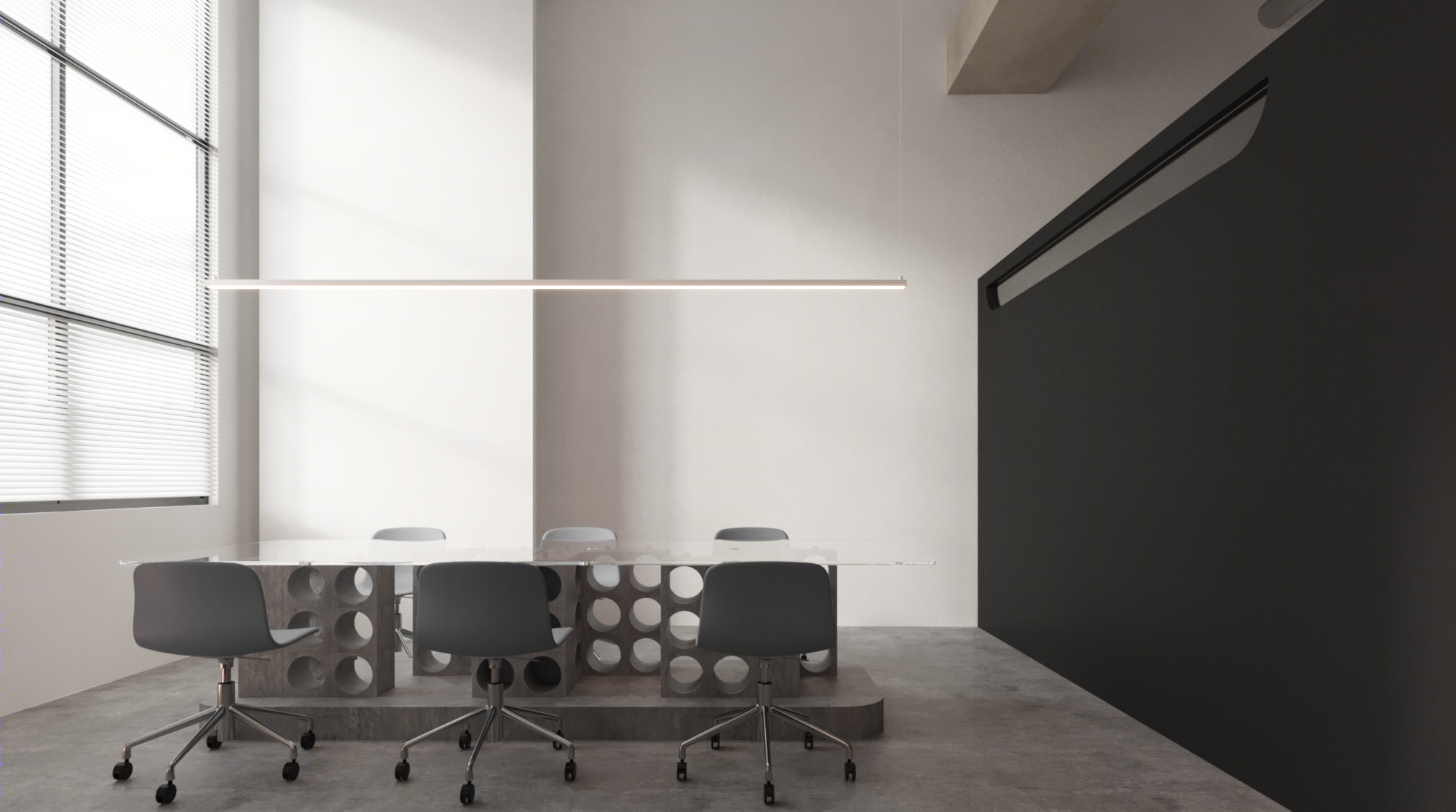 云上创客空间的时尚创意设计-17