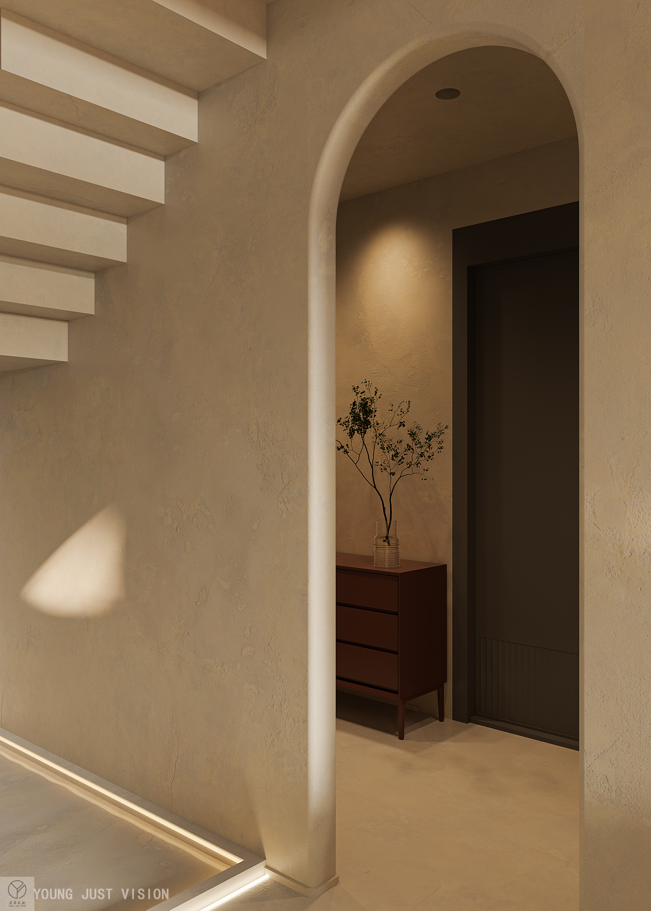 2021 下半年渲染佳作丨梦老师,李老师-34