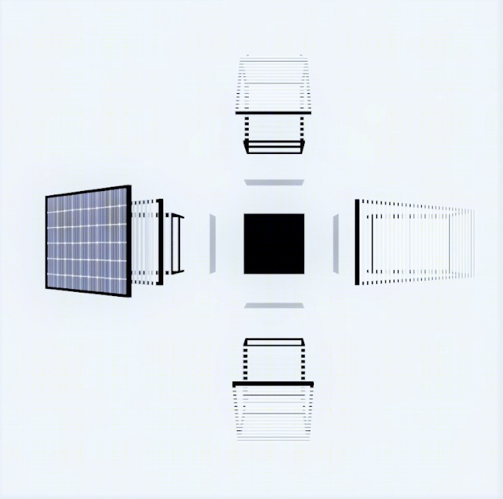 城市绿洲家具丨巴西丨Sum Architecture-20