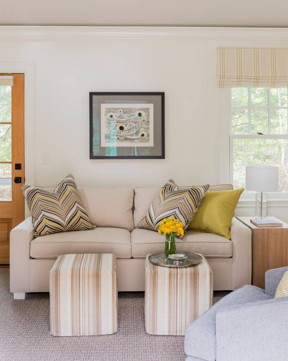 波士顿才女 Dee Elms 室内设计作品集锦-43