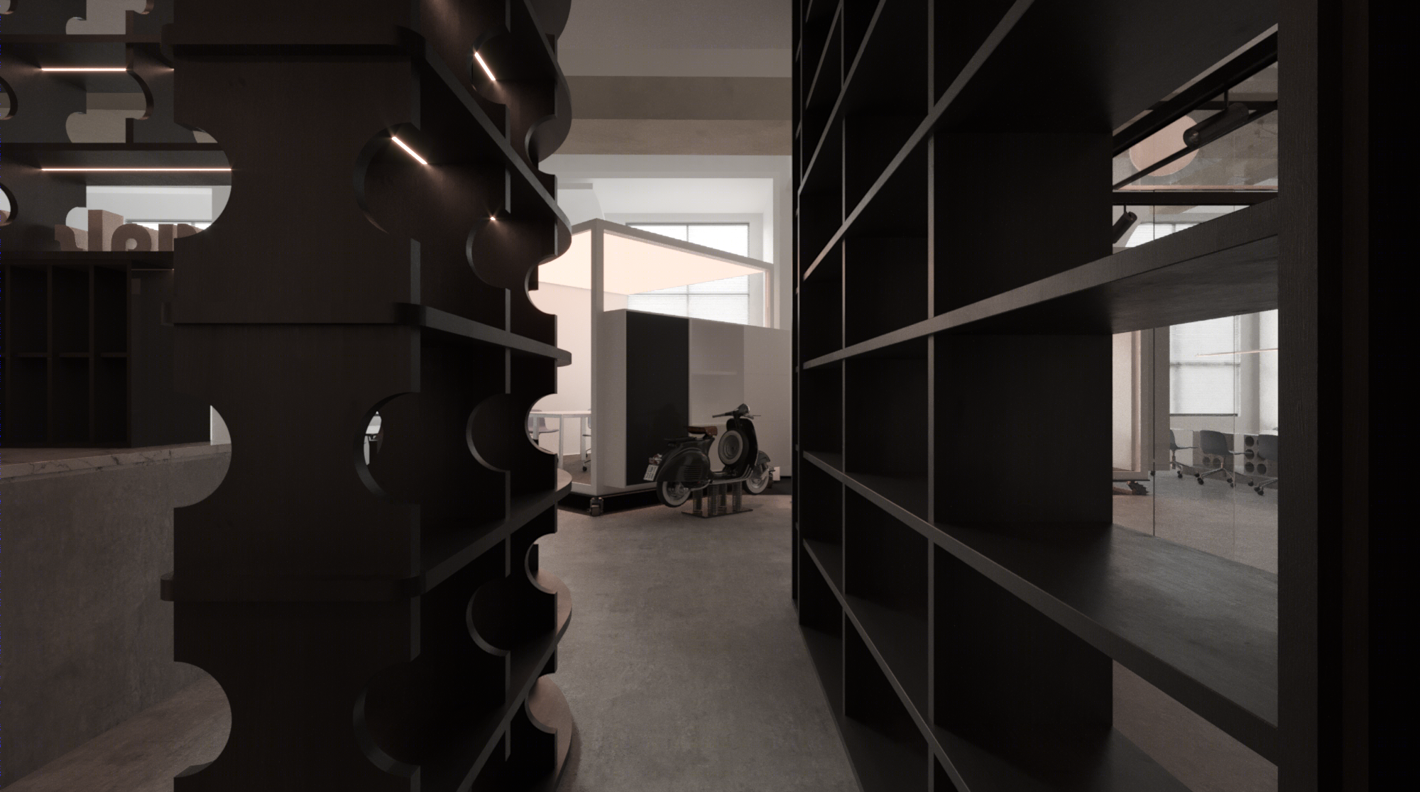 云上创客空间的时尚创意设计-18