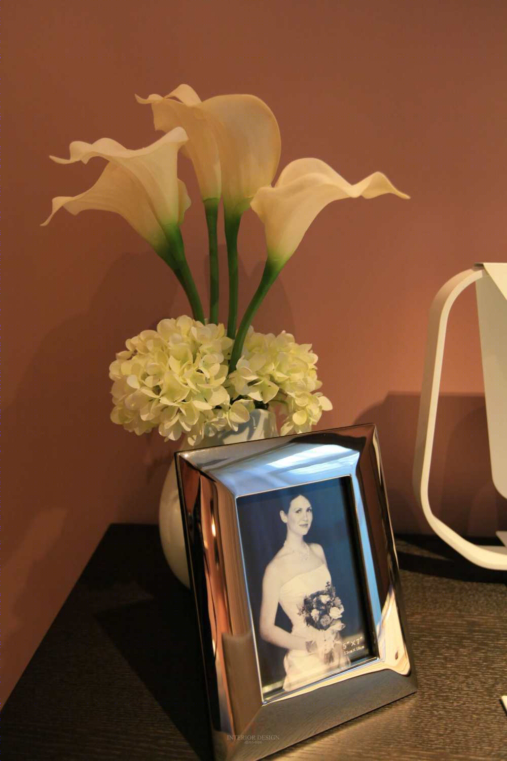 北京现代风格样板间 | 绽放--3-20