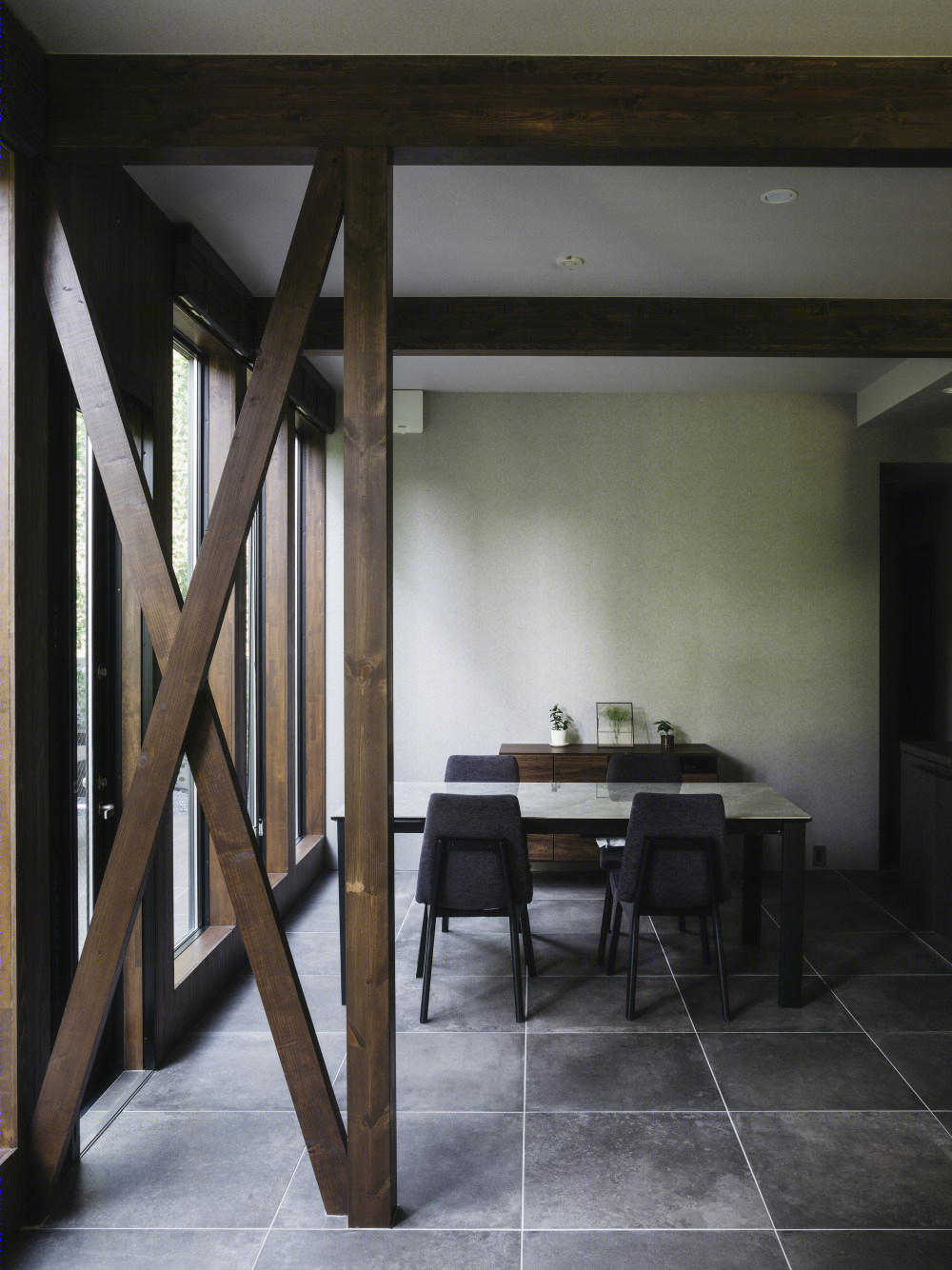 日本花园别墅#2丨U.L.A.design-30