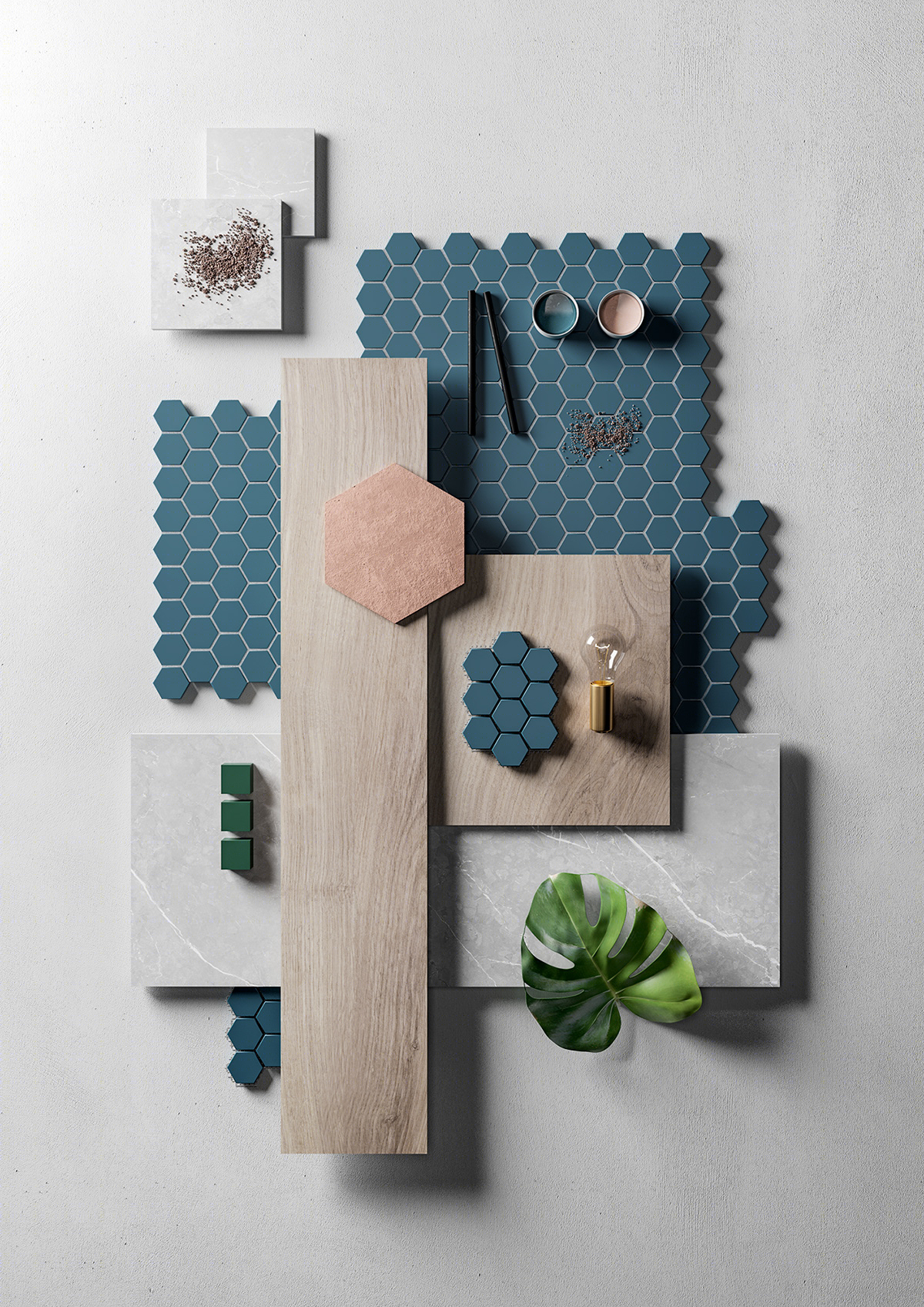 Terratinta 新系列“Voices |  the soul of ceramics”-3