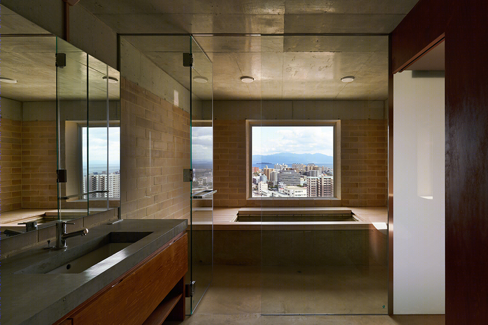 火山土别墅 | 地域特色结构新探索-26