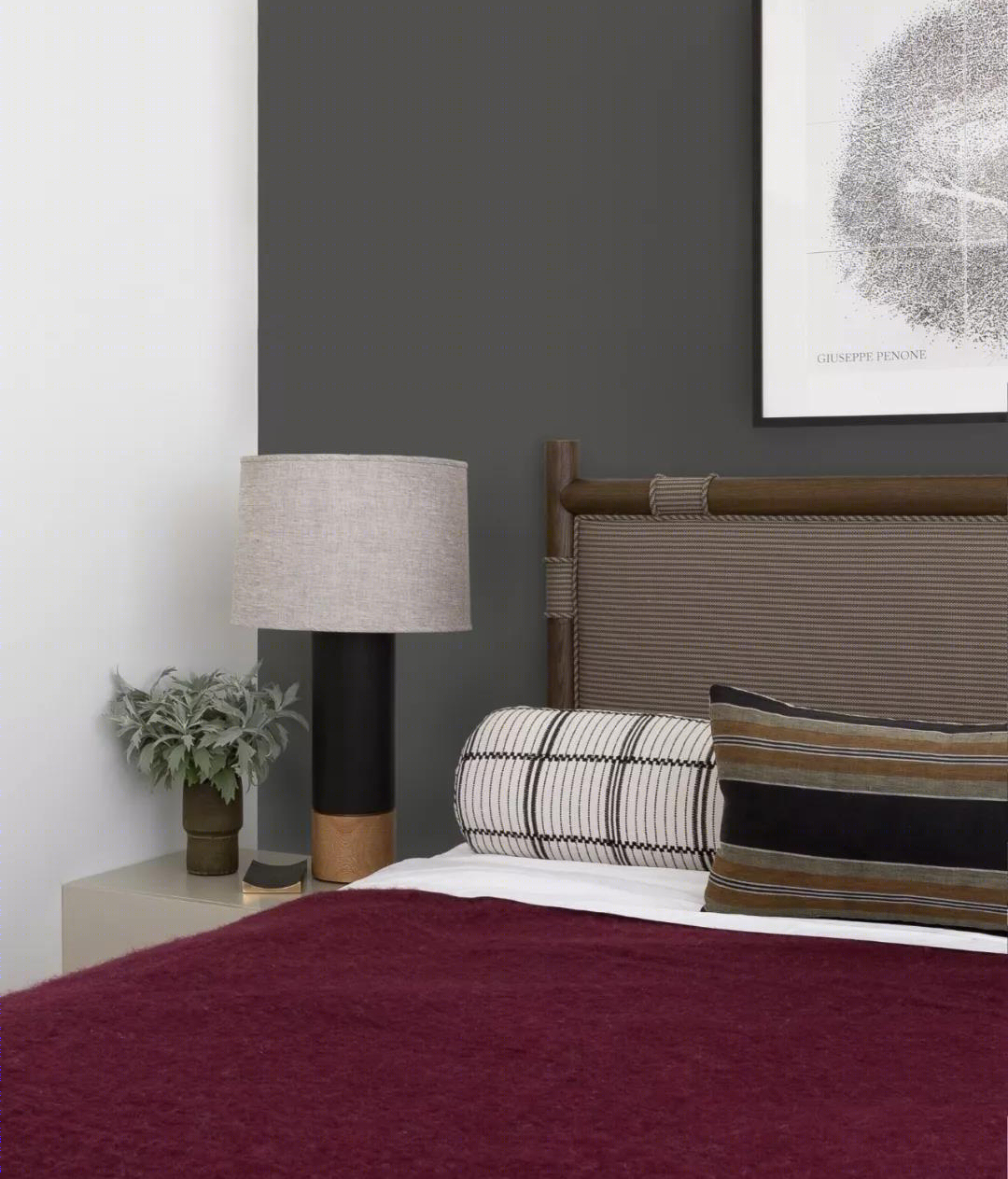 西雅图工业极简主义 | Brian Paquette 设计解读-46