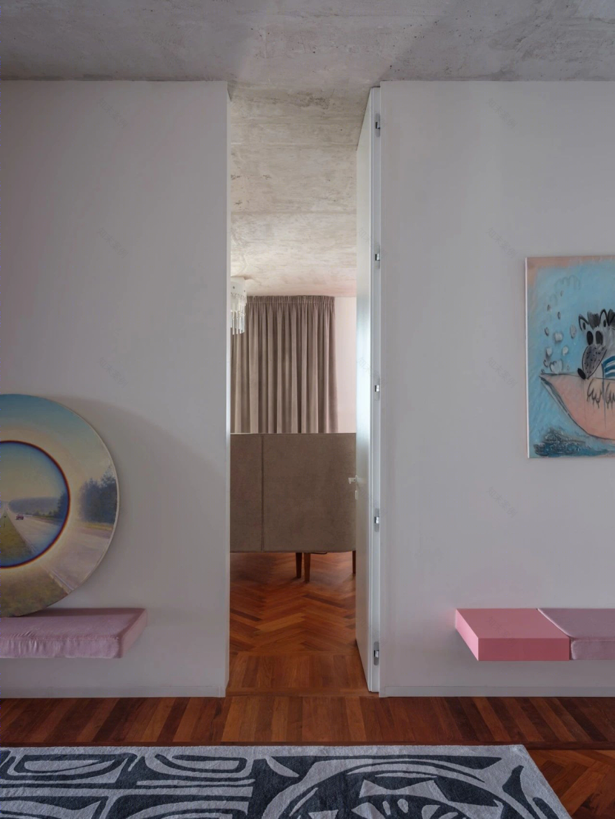 Crosby Studios 公寓-46