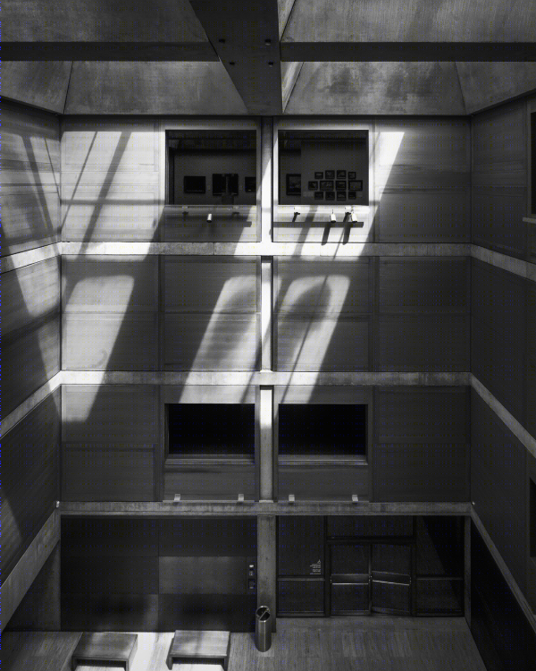 纽黑文耶鲁英国艺术中心-16