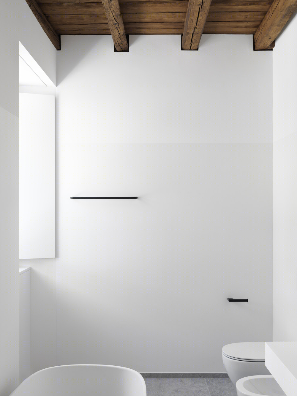 瑞士 Novaggio 私人住宅-12