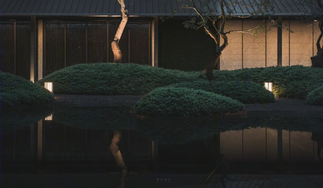 融创 城发·匡庐别院丨中国九江丨不详-38