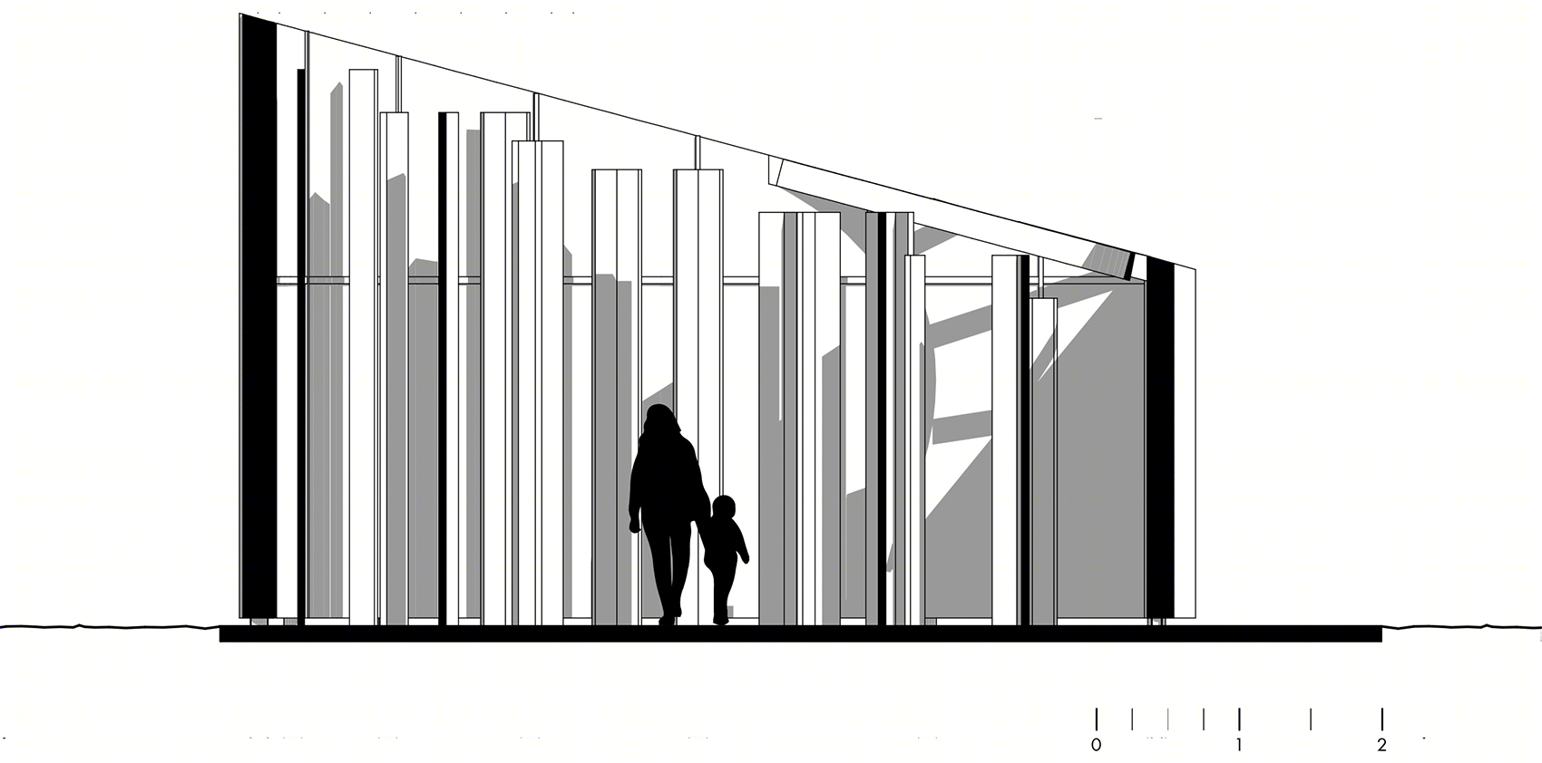 澳大利亚奥尔伯里夏日凉亭丨Akimbo Architecture 事务所-36