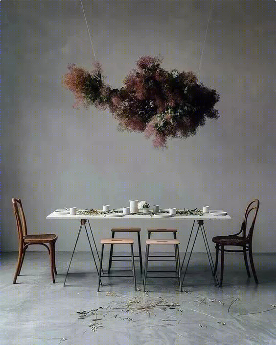 水泥墙的禁欲美学 | 现代设计的本质回归-0