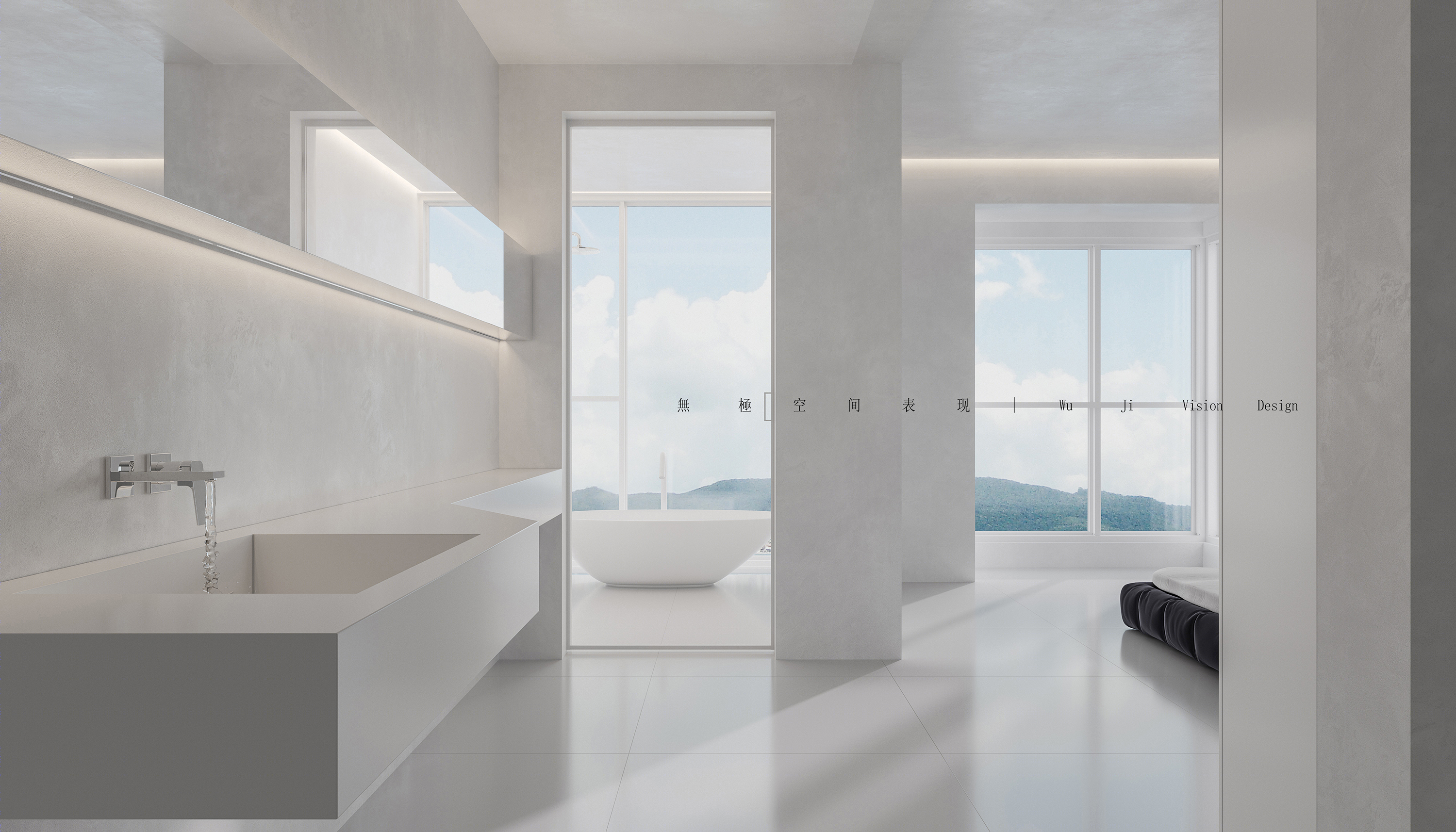 潮流趋势下的现代家居设计-12