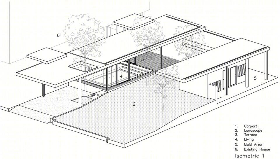 OA 住宅-6