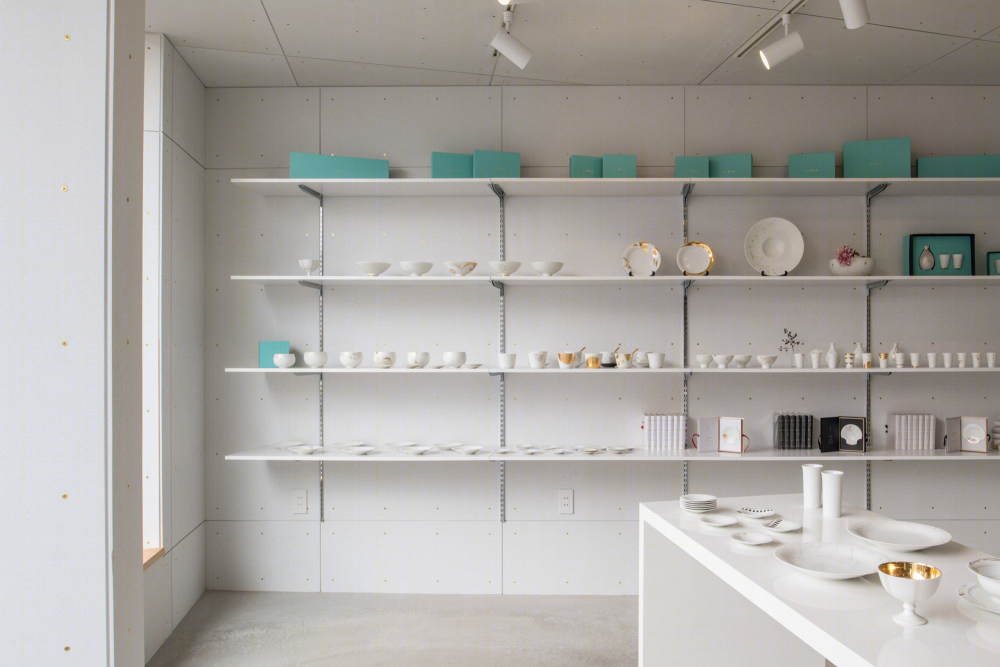 Sione Ginkakuji 咖啡店-31