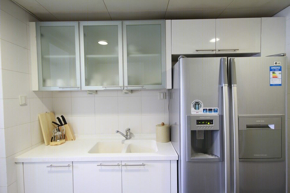 优帕克样板房 | 新禅意空间，致敬经典设计-7