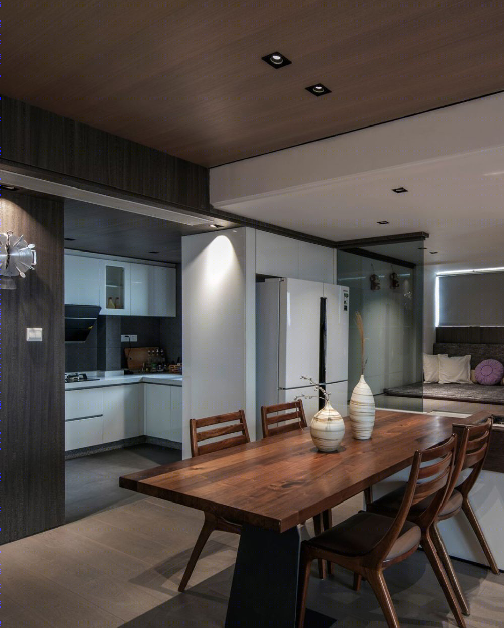 2019 年最新国外 251 套住宅空间高清图集-4