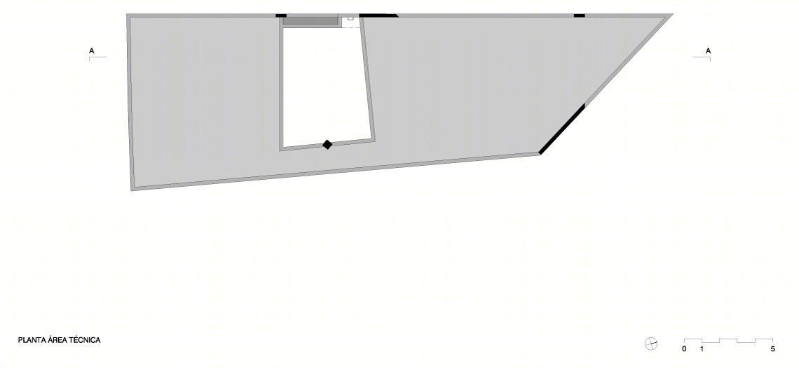 树顶漫步·SPBR Arquitetos 的巴西绿色别墅设计-26