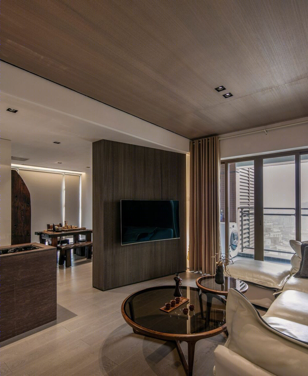 2019 年最新国外 251 套住宅空间高清图集-5