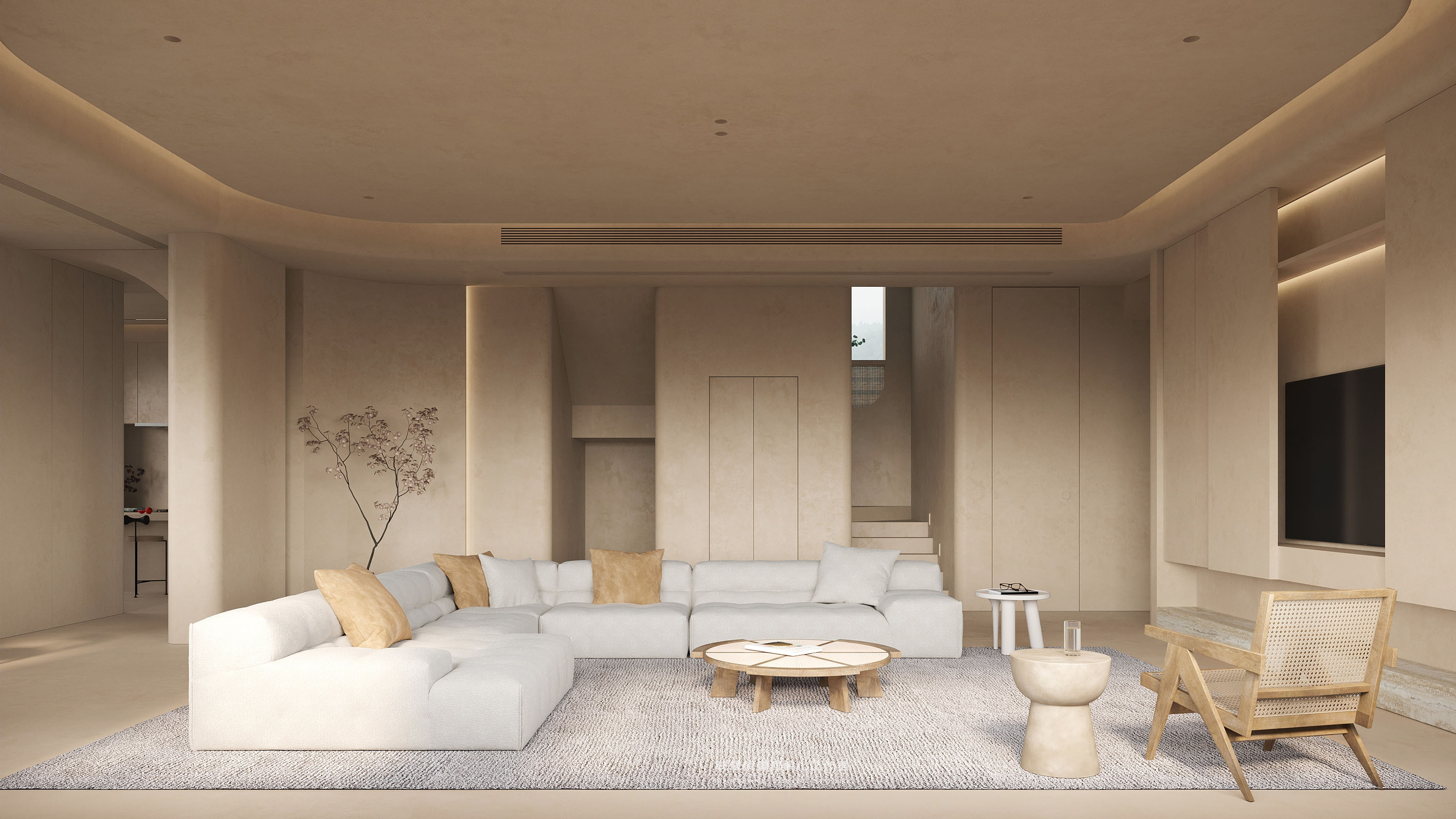 映像视觉侘寂风-2