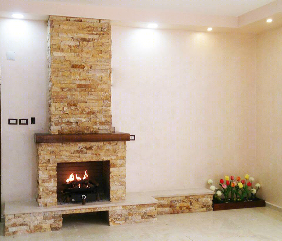 Fireplace Design-1