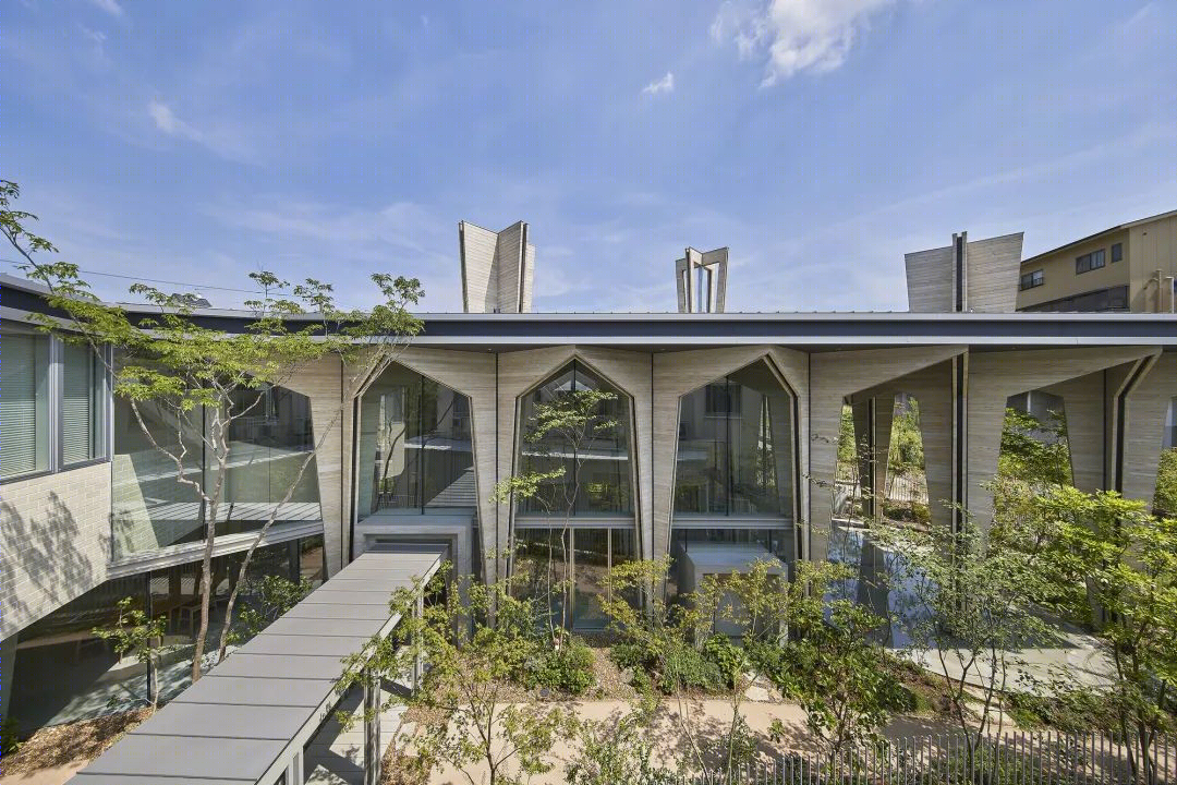 胡志明市 PeacoQ 住宅设计丨越南胡志明市丨UID Architects-130
