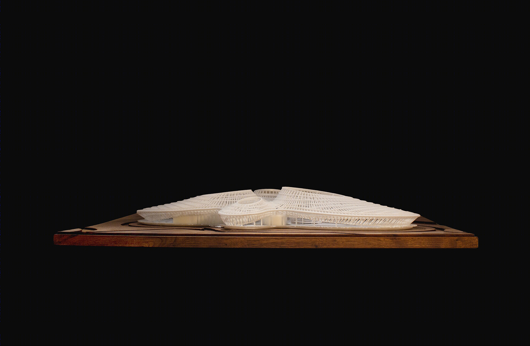 南通都市农业公园一期游客服务建筑/都市和乡野体验的过渡-96