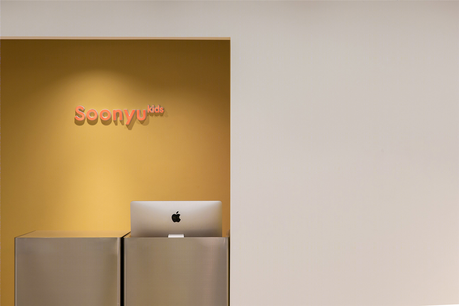 杭州 Soonyu 童装店设计-11