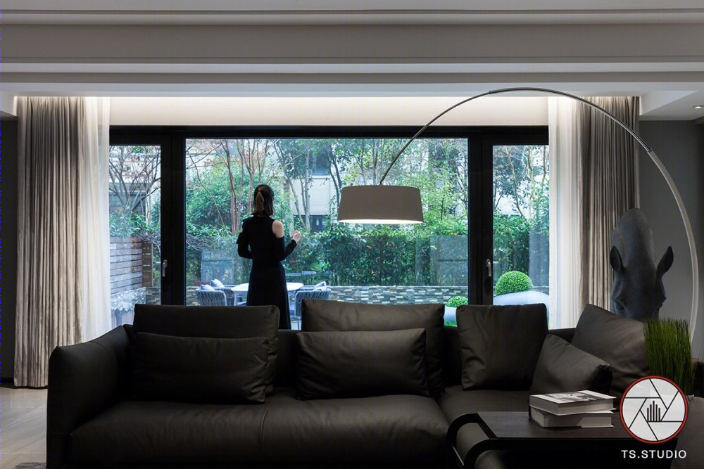 苏州昆玉九里·自然与细节的极致融合-3