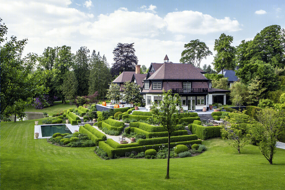 独特家居空间设计-13