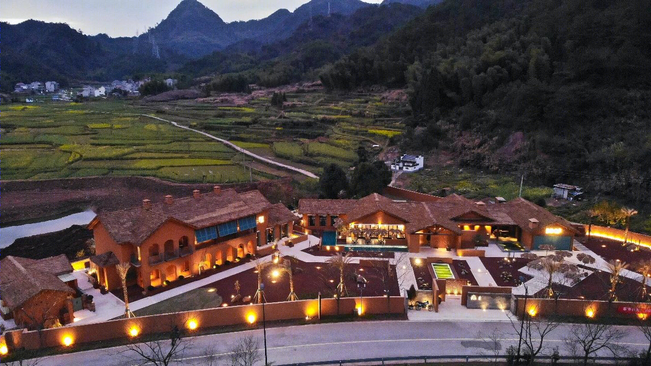 杭州千岛湖|千岛玄山·岦外丨中国杭州-16