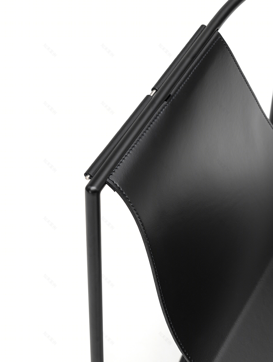 极具艺术感的 Lemni armchair,舒适与风格的完美结合-16