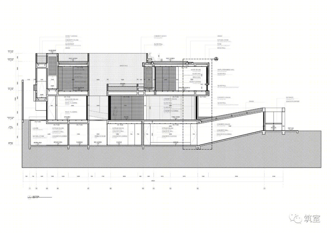 雅加达 LOFT 住宅丨印度尼西亚雅加达-4
