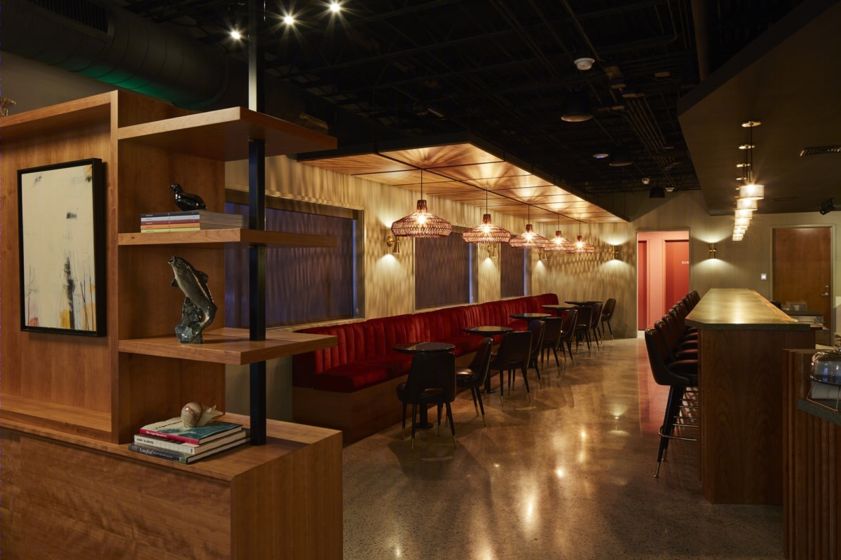 长叶酒店及酒廊-13