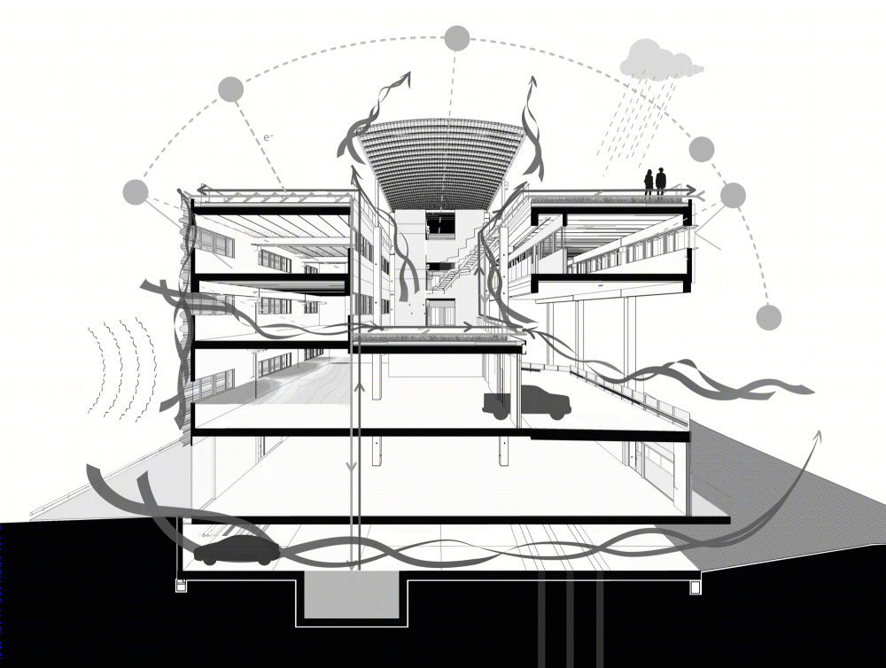 苏格拉底·比拉代坎斯大楼-57