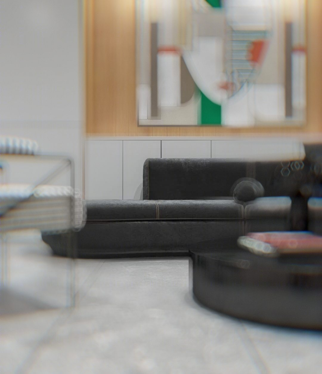 2021 年度室内设计案例大盘点-9