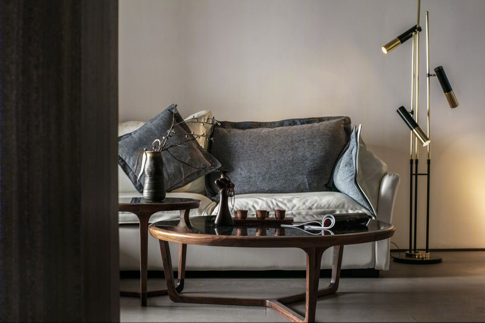 2019 年最新国外 251 套住宅空间高清图集-7