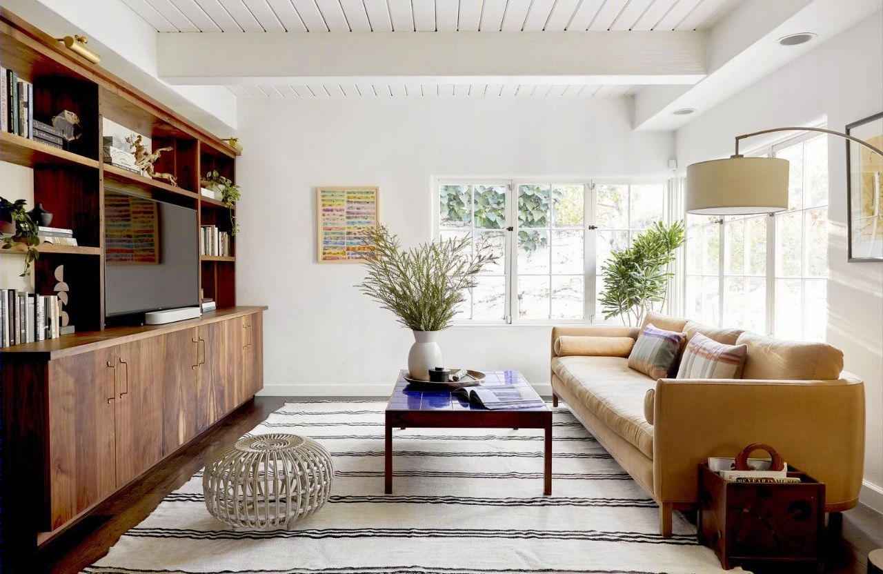 复古风潮 · 好莱坞山庄与帕利酒店设计美学-67