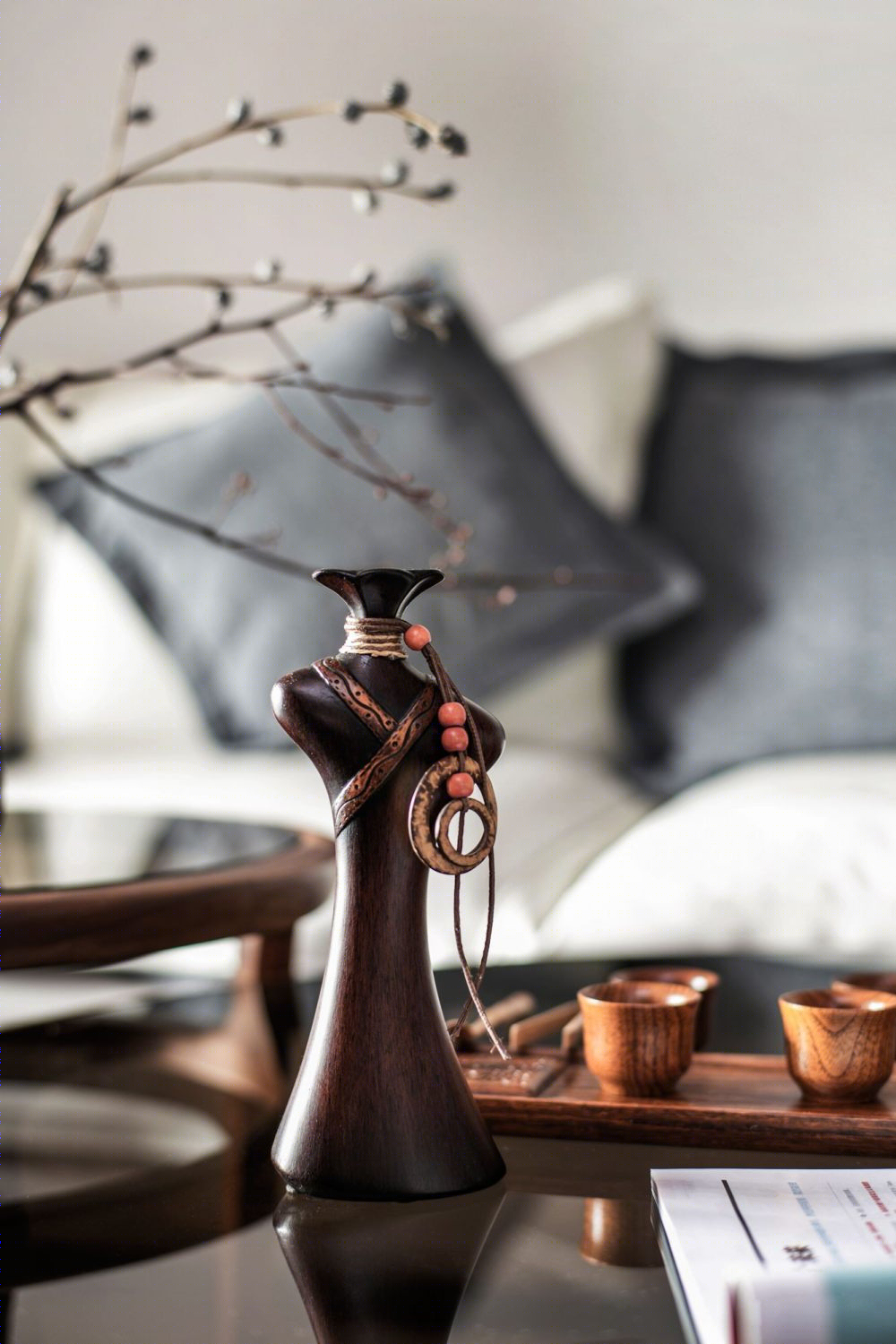 2019 年最新国外 251 套住宅空间高清图集-8