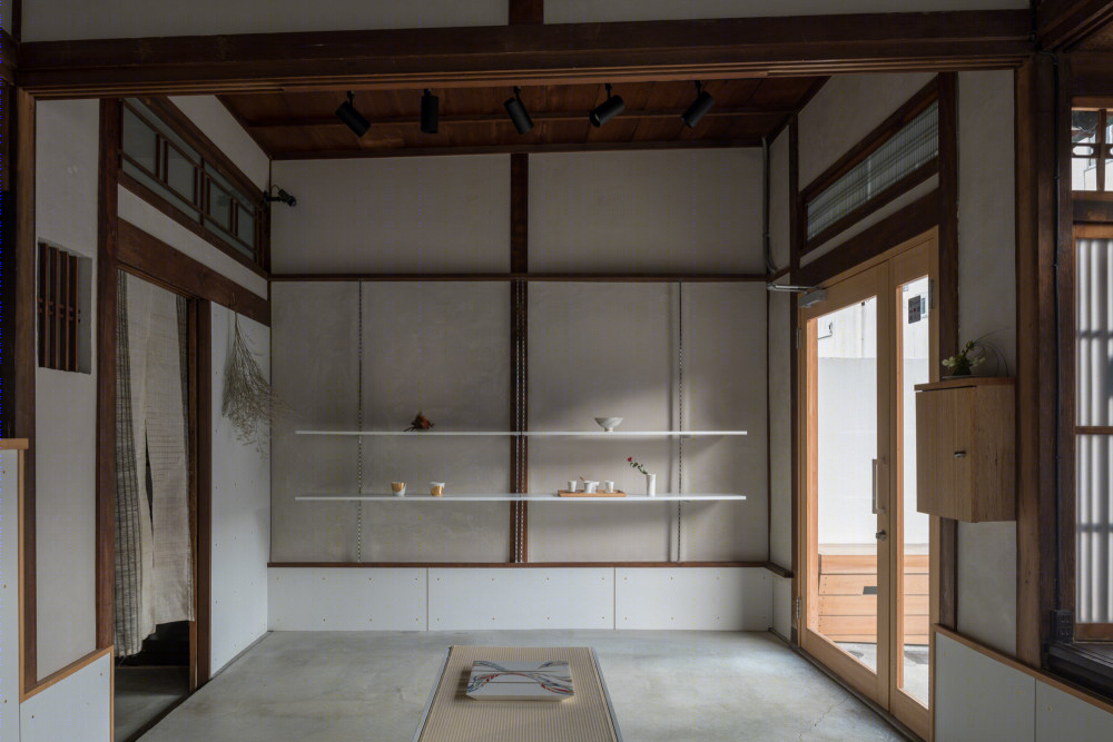 Sione Ginkakuji 咖啡店-34