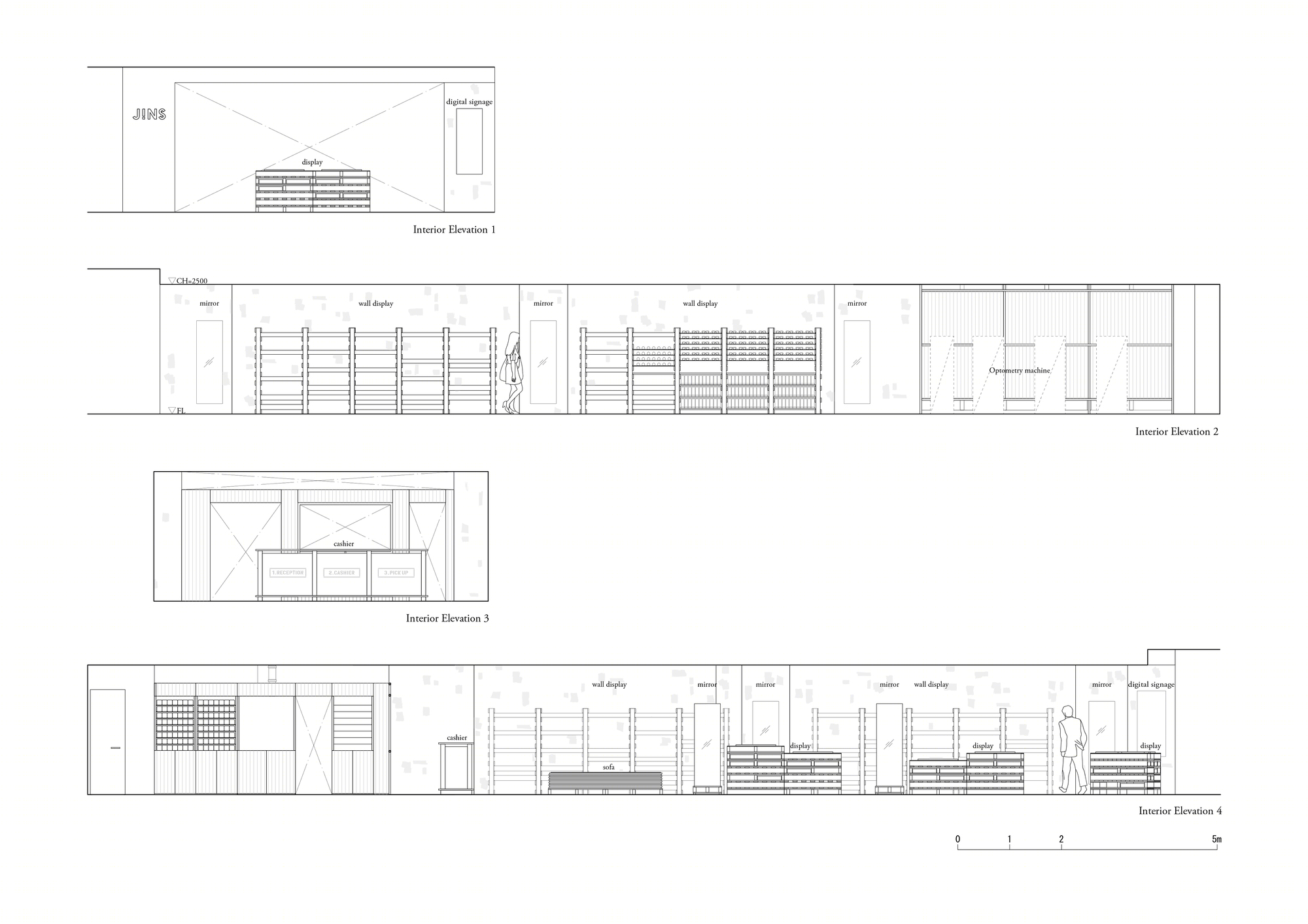 JINS 眼镜店-10