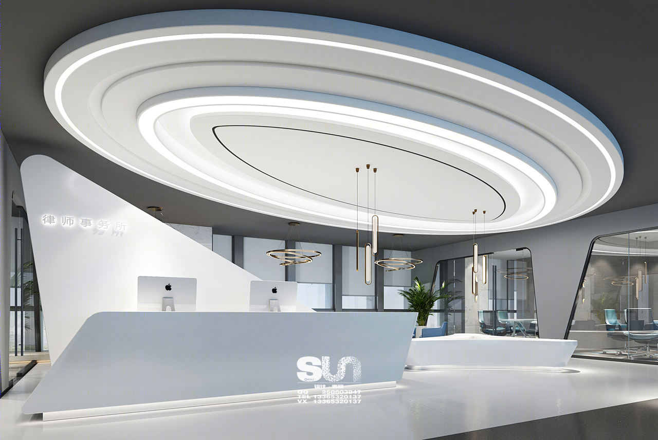 SUN设计表现 工装篇-0